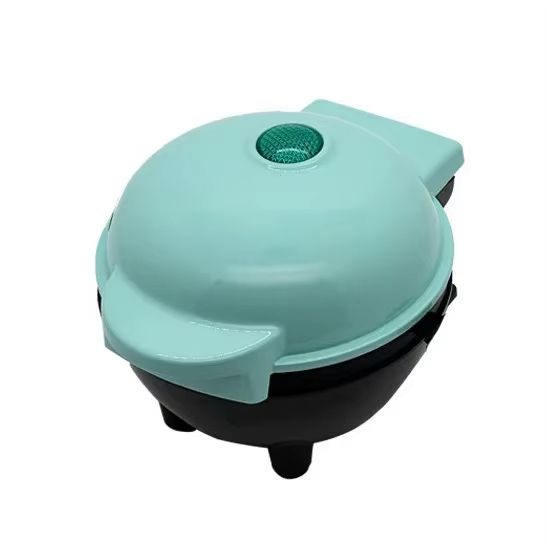 110V Household Waffle Bowl Machine Ice Cream Maker Egg Tart Machine Egg Roll Machine Breakfast Machine from Mainland China