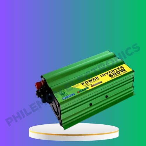 Solarmax Solar Power Inverter Full Power 600W Peak 1200W