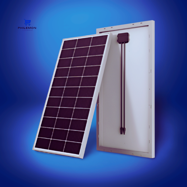 SOLARMAX 300W Solar Panel 25 Years Warranty All Weather Mono Solar Panel