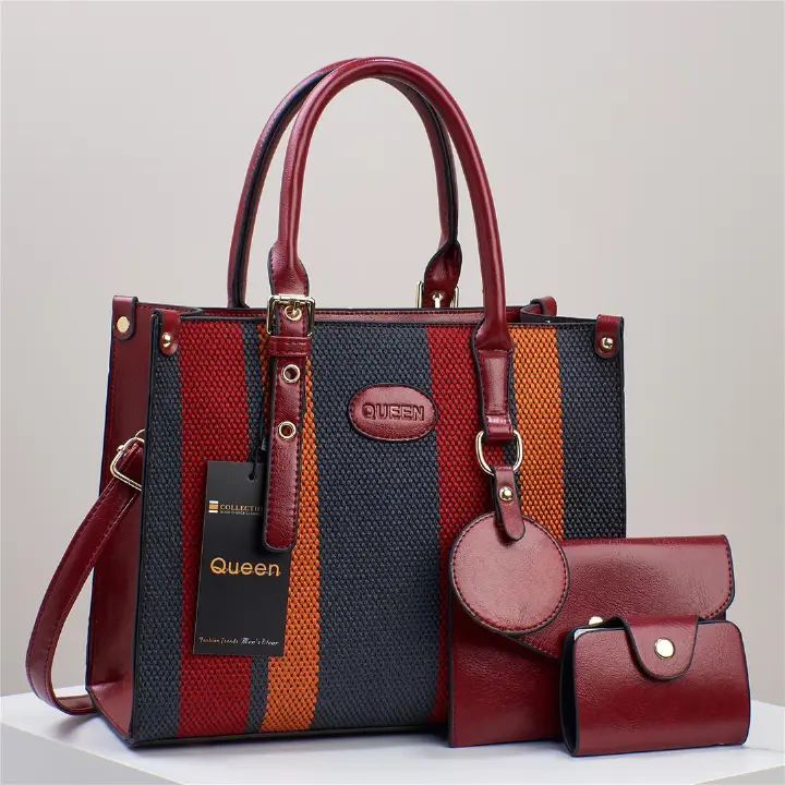 New Fashion Women Handbag Small Square Bag Crossbody Bag Flap Zipper Square Ladies Bag Women Bag Holiday Gift