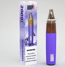 rechargeable  beast Vape 2000 Puffs High Capacity E-Cigarette Vape pen - Ready To Puff And Go Electronic Cigarette Smoke