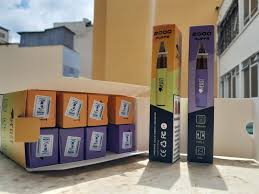 rechargeable  beast Vape 2000 Puffs High Capacity E-Cigarette Vape pen - Ready To Puff And Go Electronic Cigarette Smoke