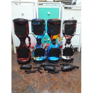 10'' Self Balancing Hoverboard Electric Hover Board Self Balancing Scooters