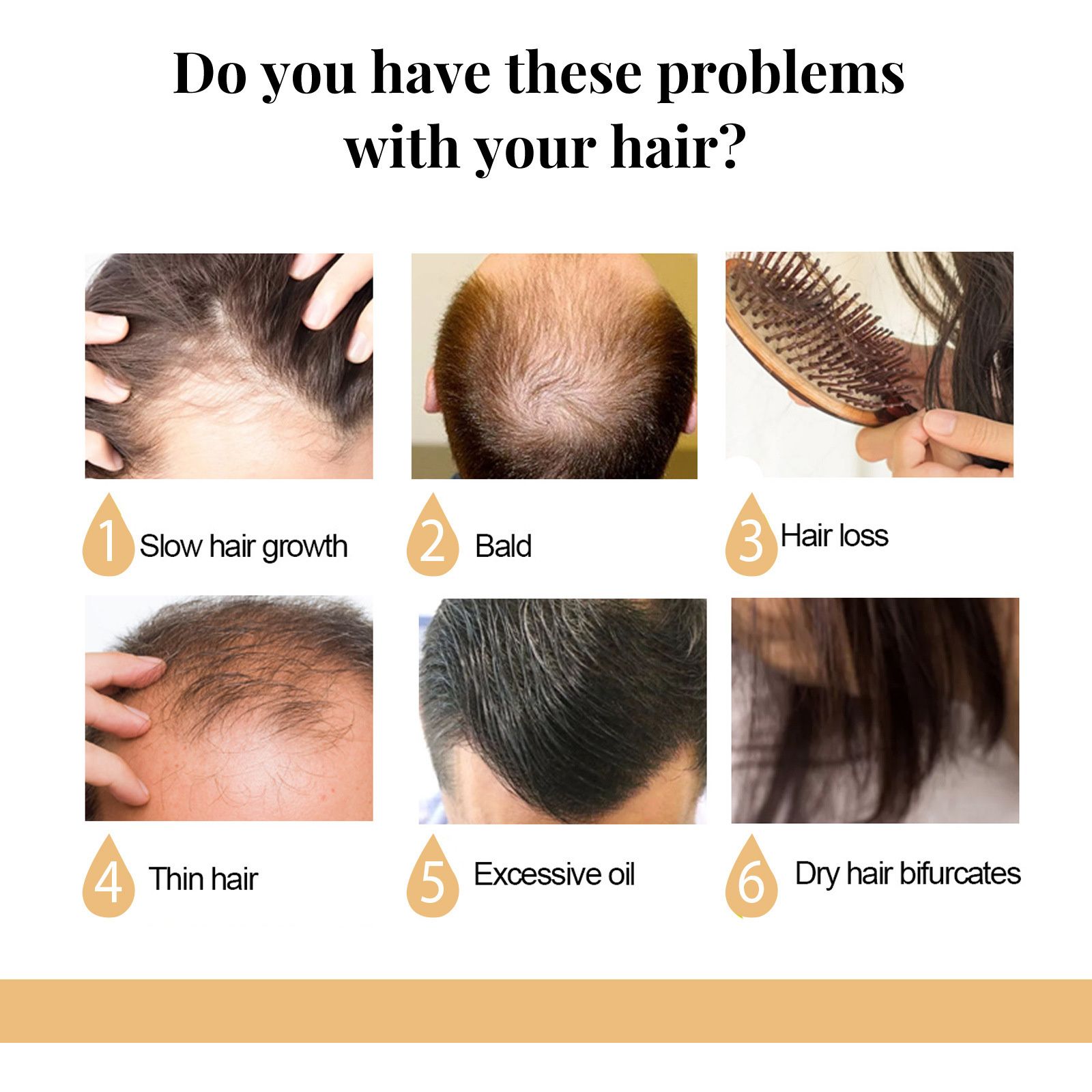 EELHOE rice anti shedding shampoo moisturizes the scalp, cleanses hair, repairs damaged hair, nourishes and solidifies hair. Shampoo