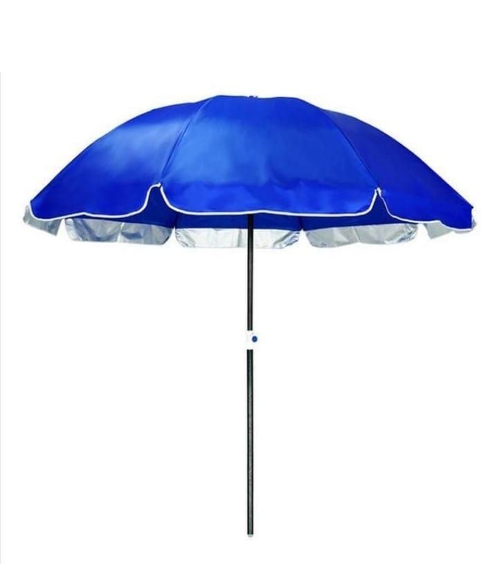 OUTDOOR SHELTER UMBRELLAS ( LARGE) - FOR HOTELS , GARDENS , HOME & OUTDOOR BUSINESS.