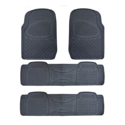 7 SEATER NON-BRANDED CAR FLOOR MATS