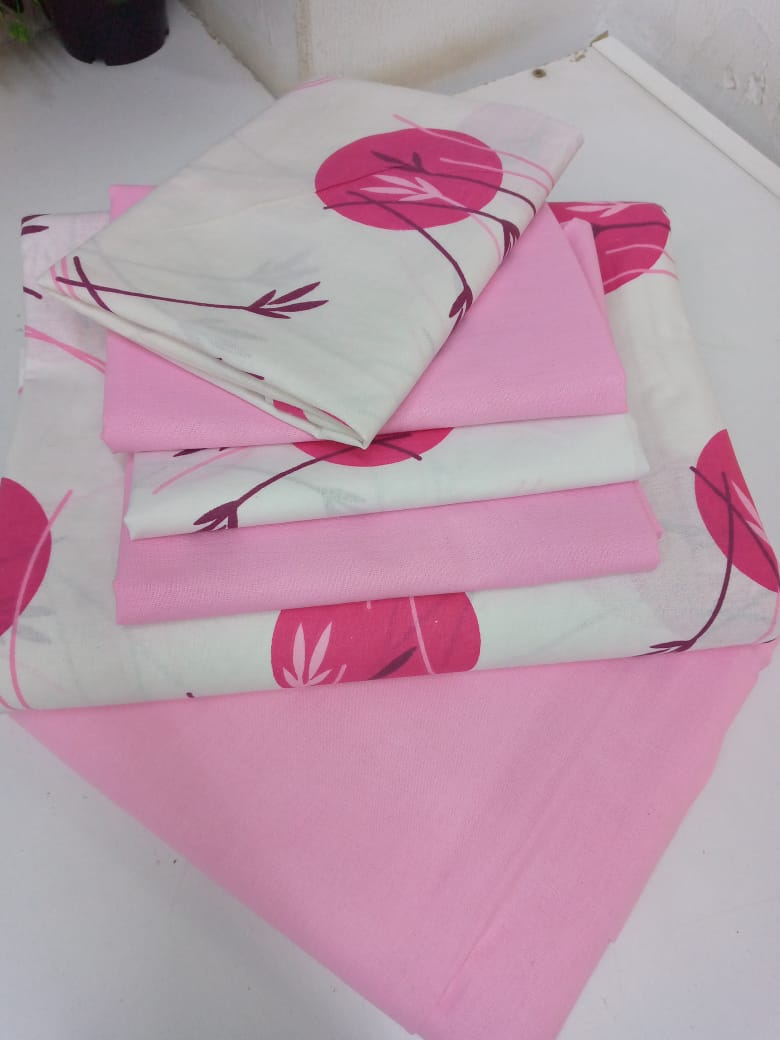 Fashion Cotton Bedsheets Mix & Match. Classy Chic Trends Homes presents a wide variety of  high quality 100% Cotton fitted mix and match bed sheets with a thread count of 350 TC that ensures a comfor