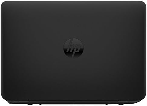 (NEW YEAR SALE!)  HP EliteBook 820 G1 Laptop Computer | Intel Core i5 8GB RAM | 500GB HDD Storage Slim Ultrabook Laptop 4th Generation|14 Inch Display  | Windows 10 & MS Office| 6 Months Warranty