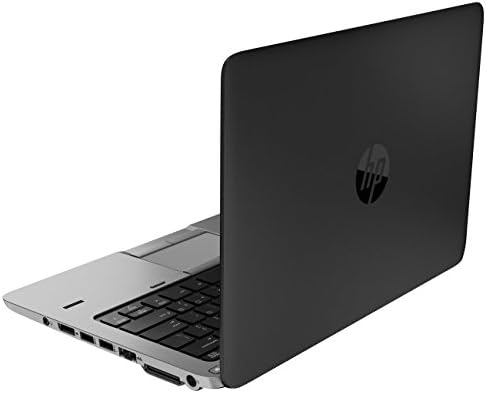 (NEW YEAR SALE!)  HP EliteBook 820 G1 Laptop Computer | Intel Core i5 8GB RAM | 500GB HDD Storage Slim Ultrabook Laptop 4th Generation|14 Inch Display  | Windows 10 & MS Office| 6 Months Warranty