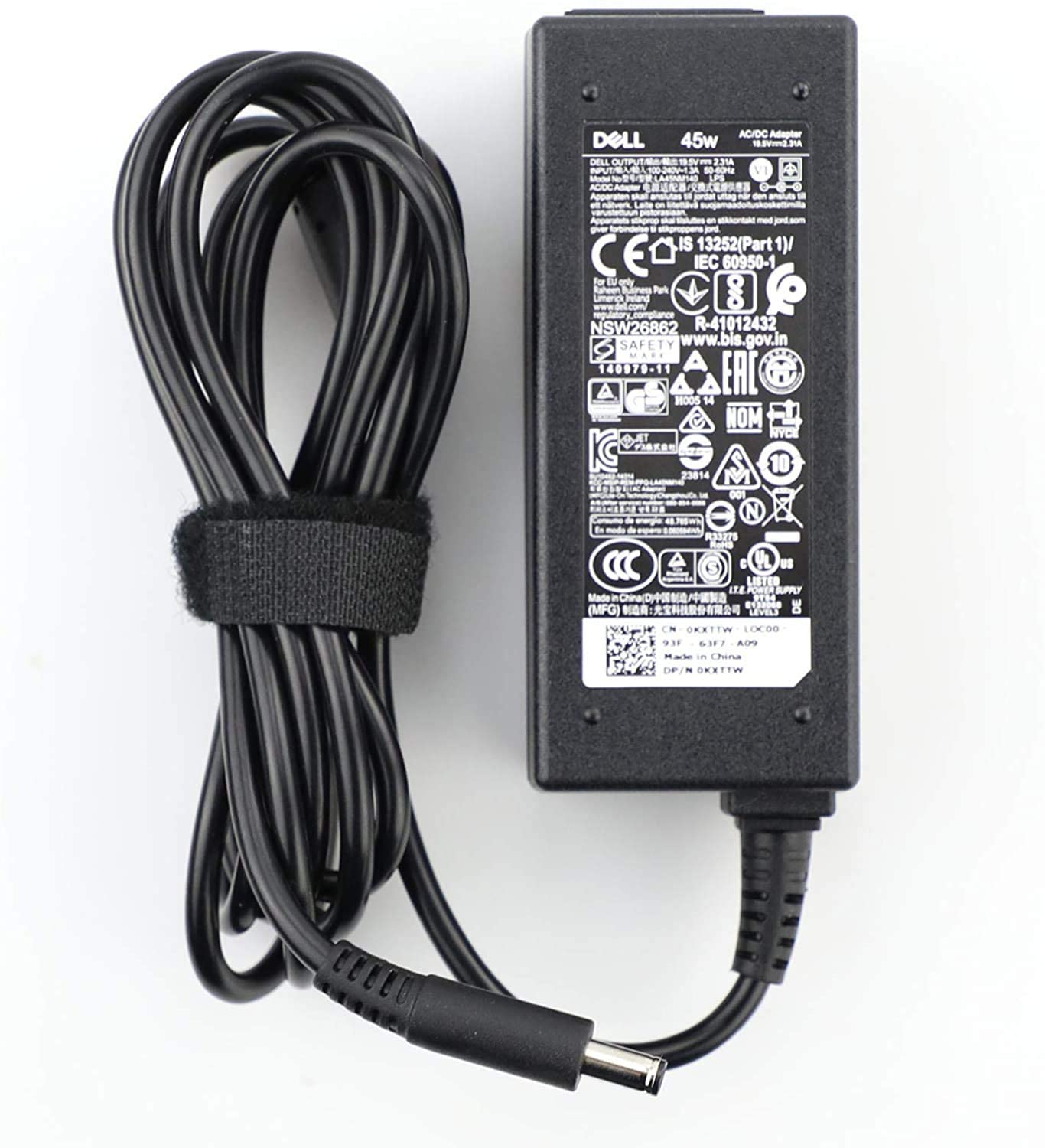 SALE!! Dell Small Pin Charger