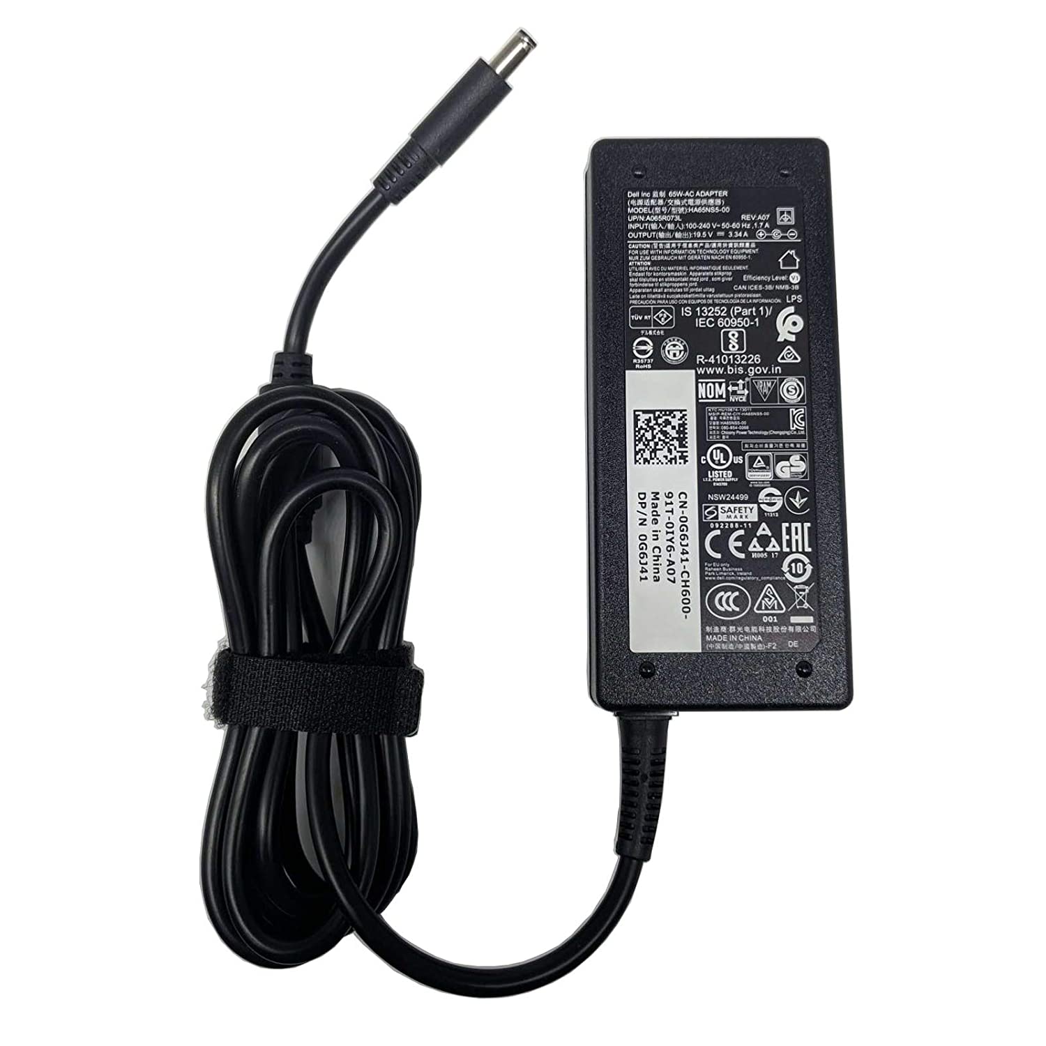 SALE!! Dell Small Pin Charger