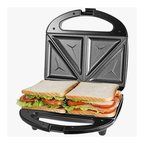 Sokany Non Stick Bread Sandwich Maker & Toaster 2 Slice