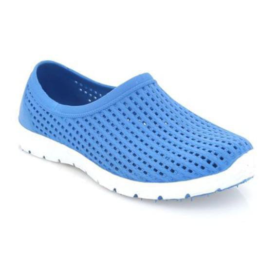 Bata rubber sandak closed shoes