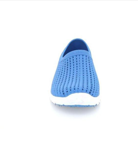 Bata rubber sandak closed shoes