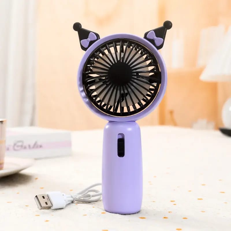 Minifan/handfan/desktop fan