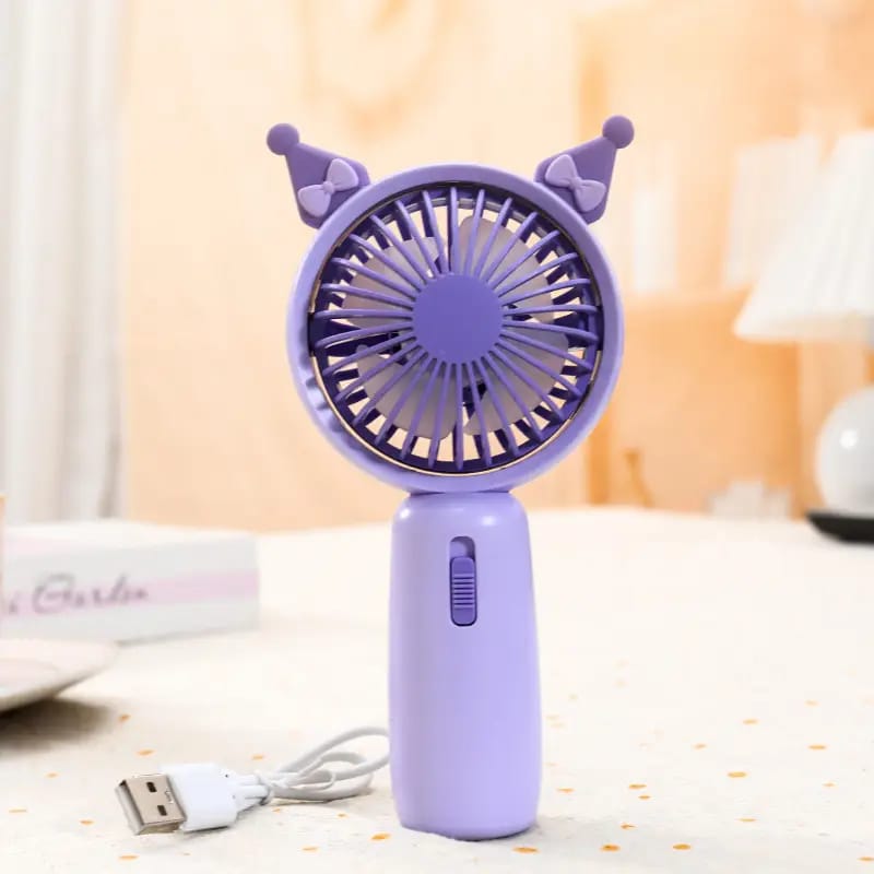 Minifan/handfan/desktop fan