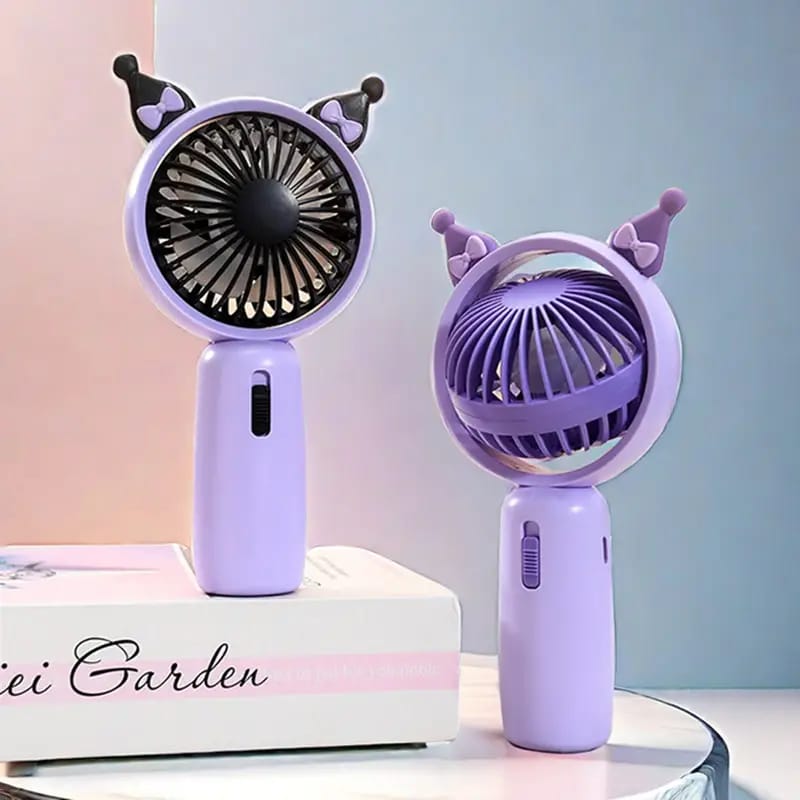 Minifan/handfan/desktop fan