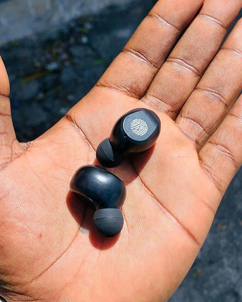 Samsung Air 12 Pro  earbuds/pods/wireless earphones