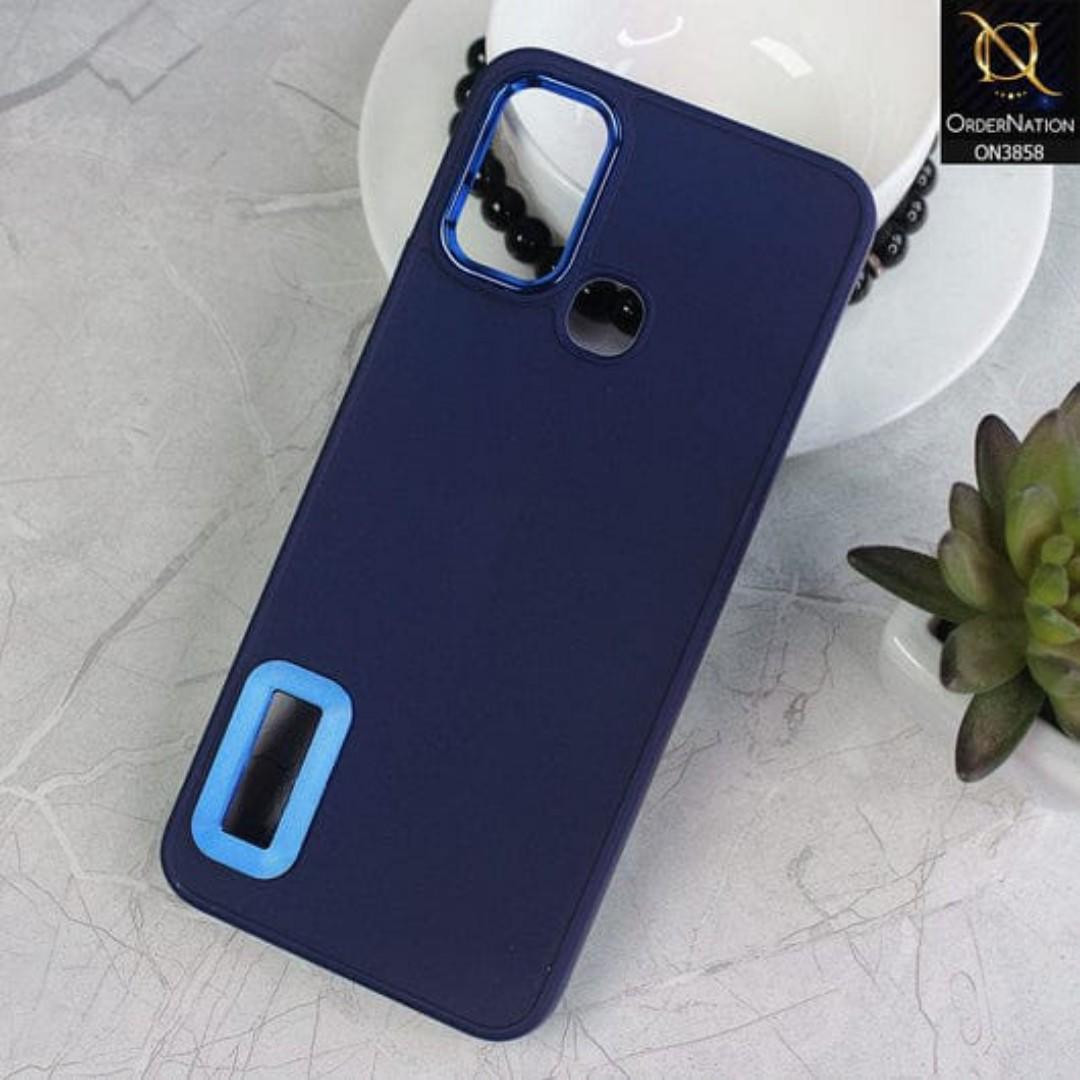 phone case/cover for Techno Spark plus free screen protector