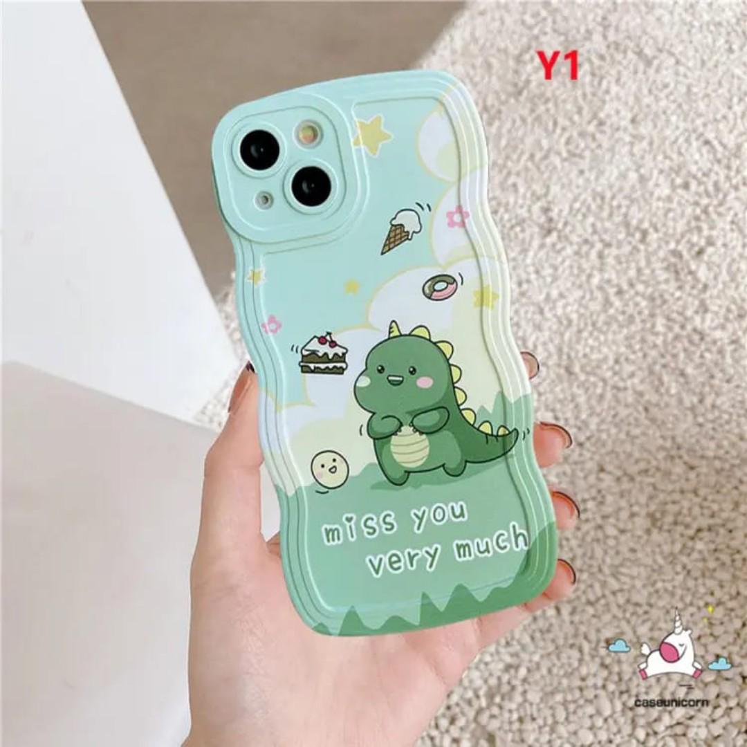 phone case/cover for Techno Spark plus free screen protector