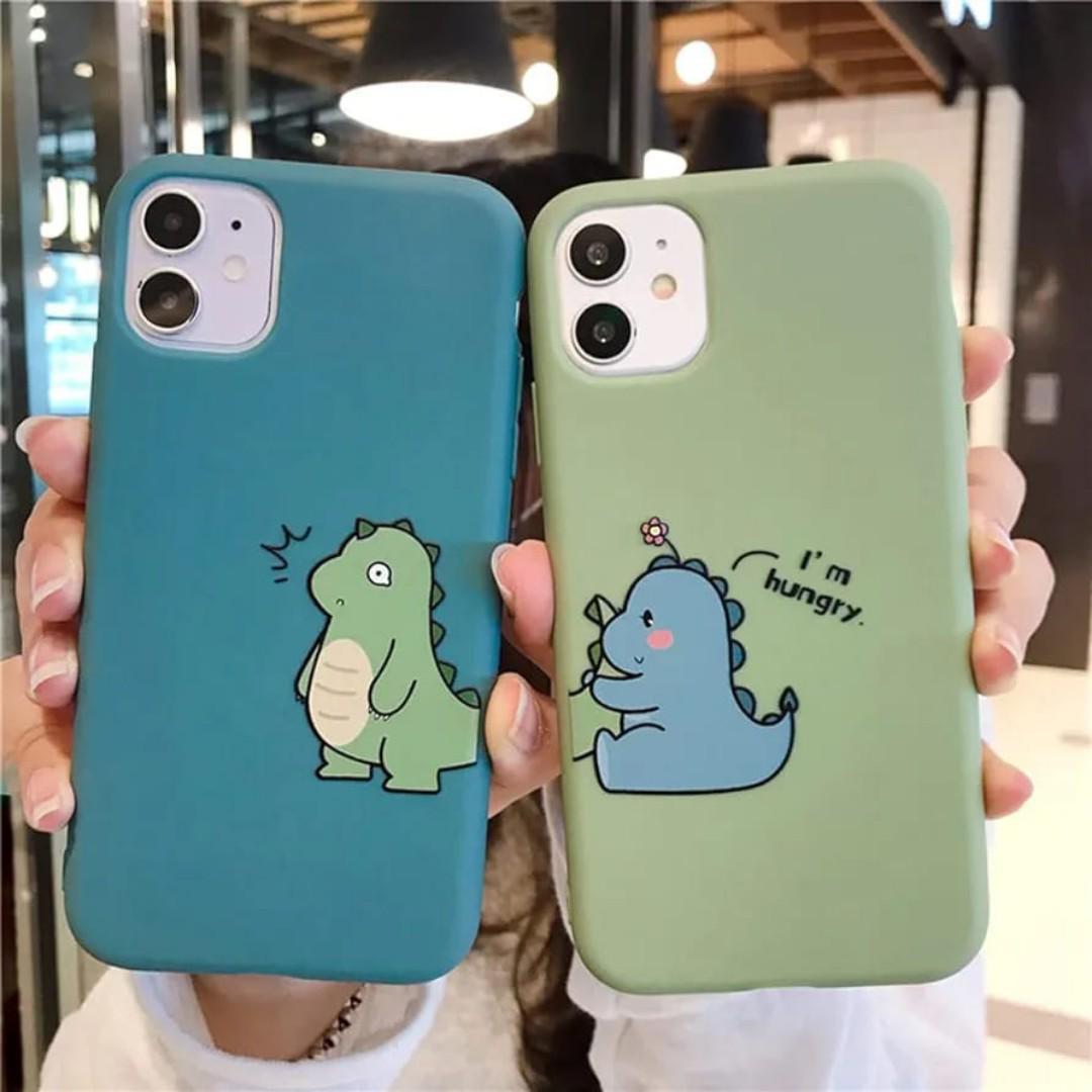 phone case/cover for Techno Spark plus free screen protector