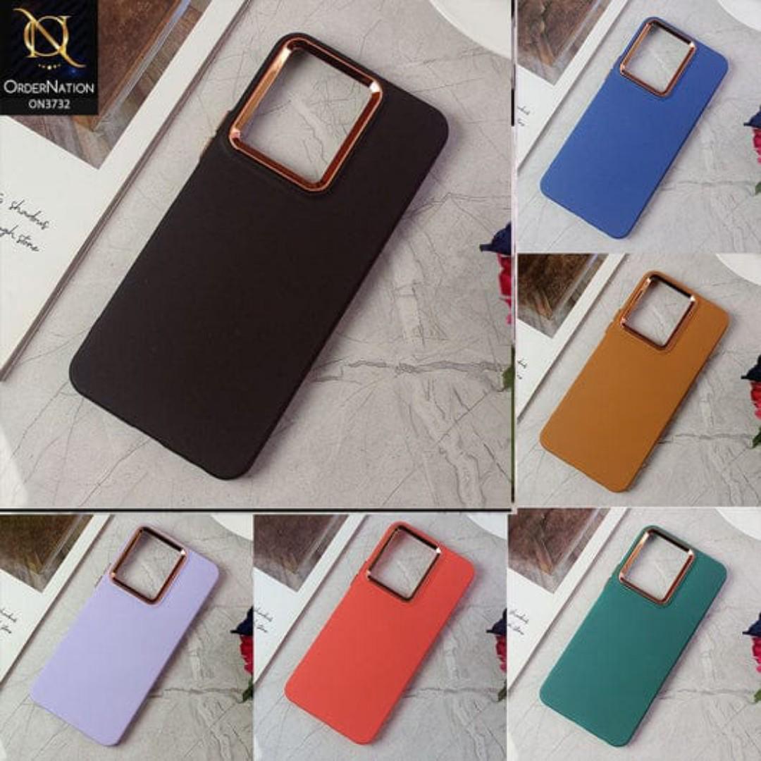 phone case/cover for Techno Spark plus free screen protector