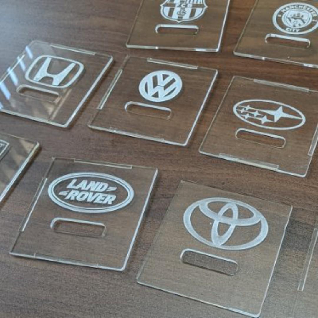 All car brands insurance pockets