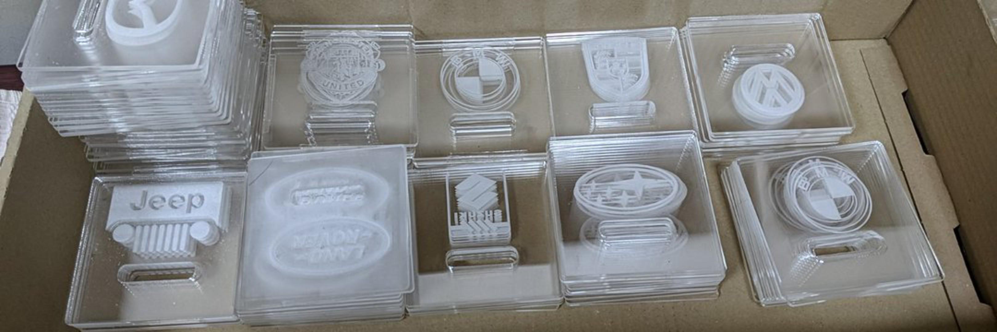 All car brands insurance pockets