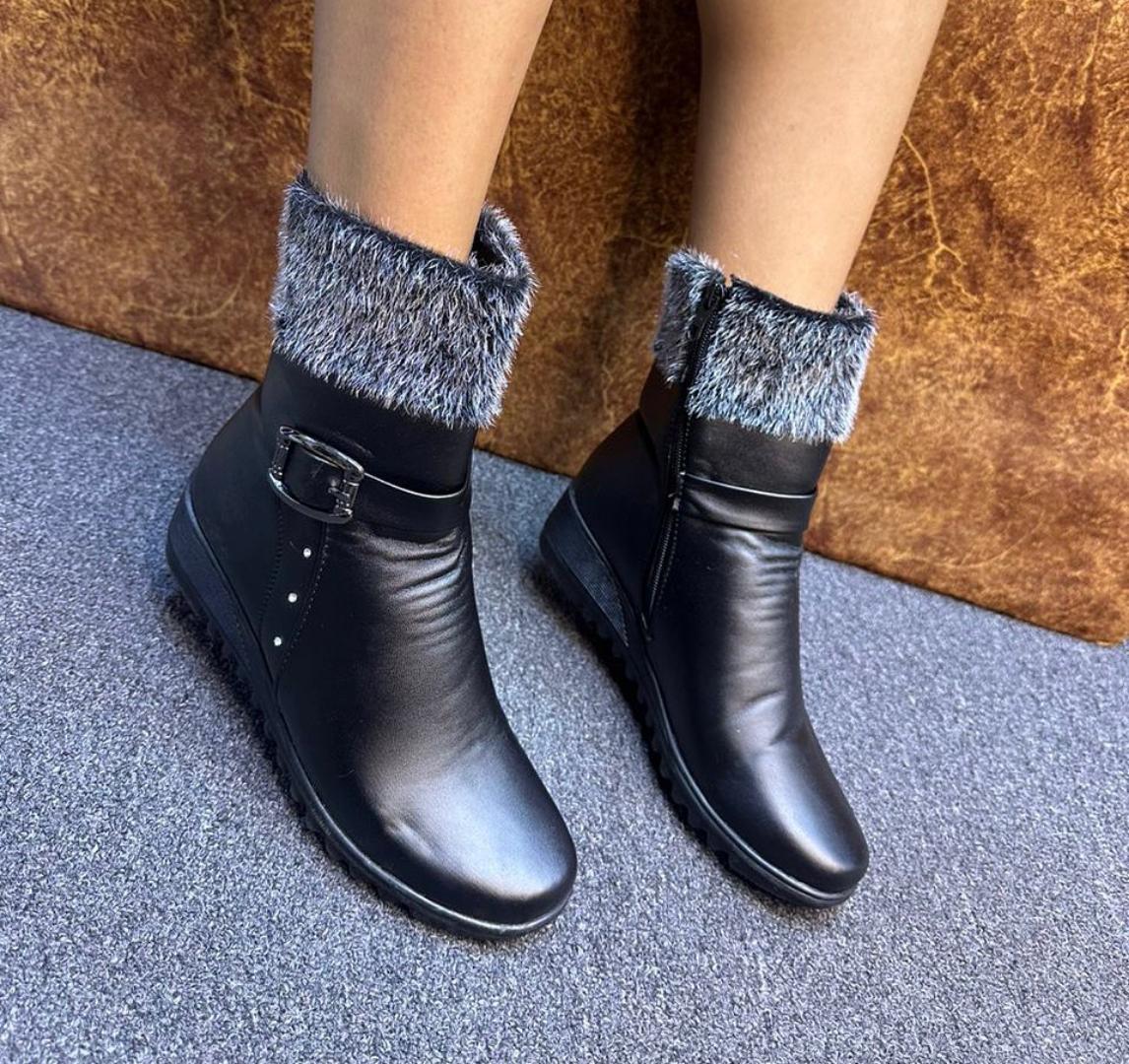 Boots for ladies Warm