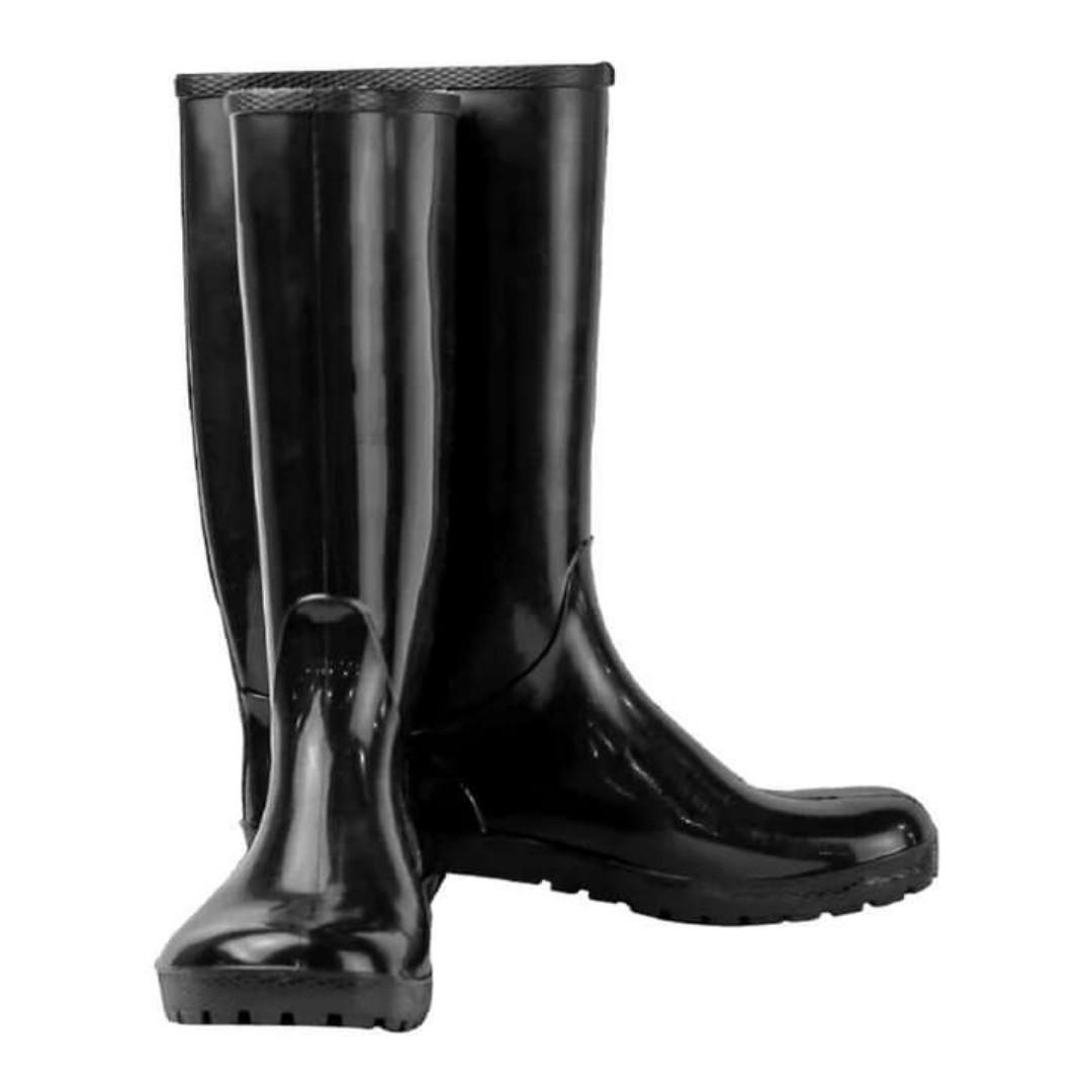 gumboots adults/ rainboots high quality