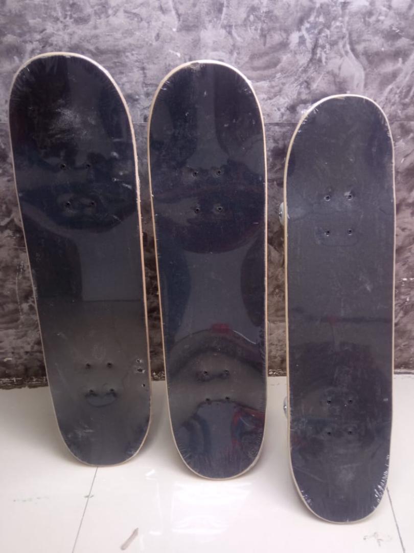 Adult skateboard
