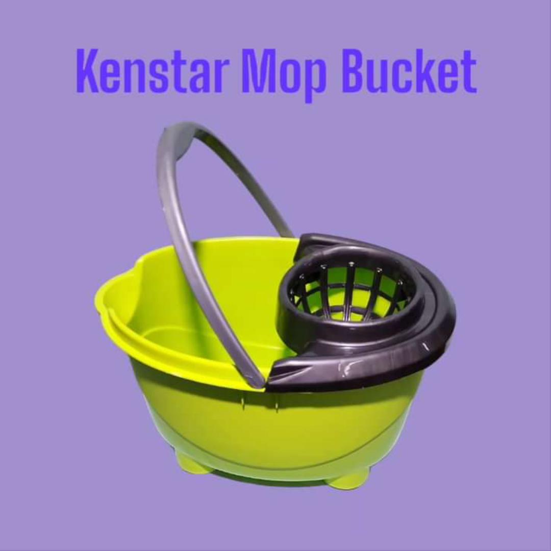 Kenstar Mop bucket  20 litres