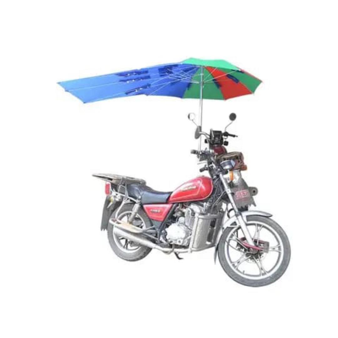 Motorbike umbrella/boda boda umbrella