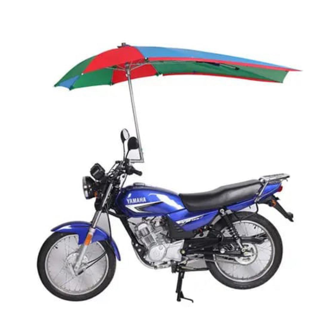 Motorbike umbrella/boda boda umbrella