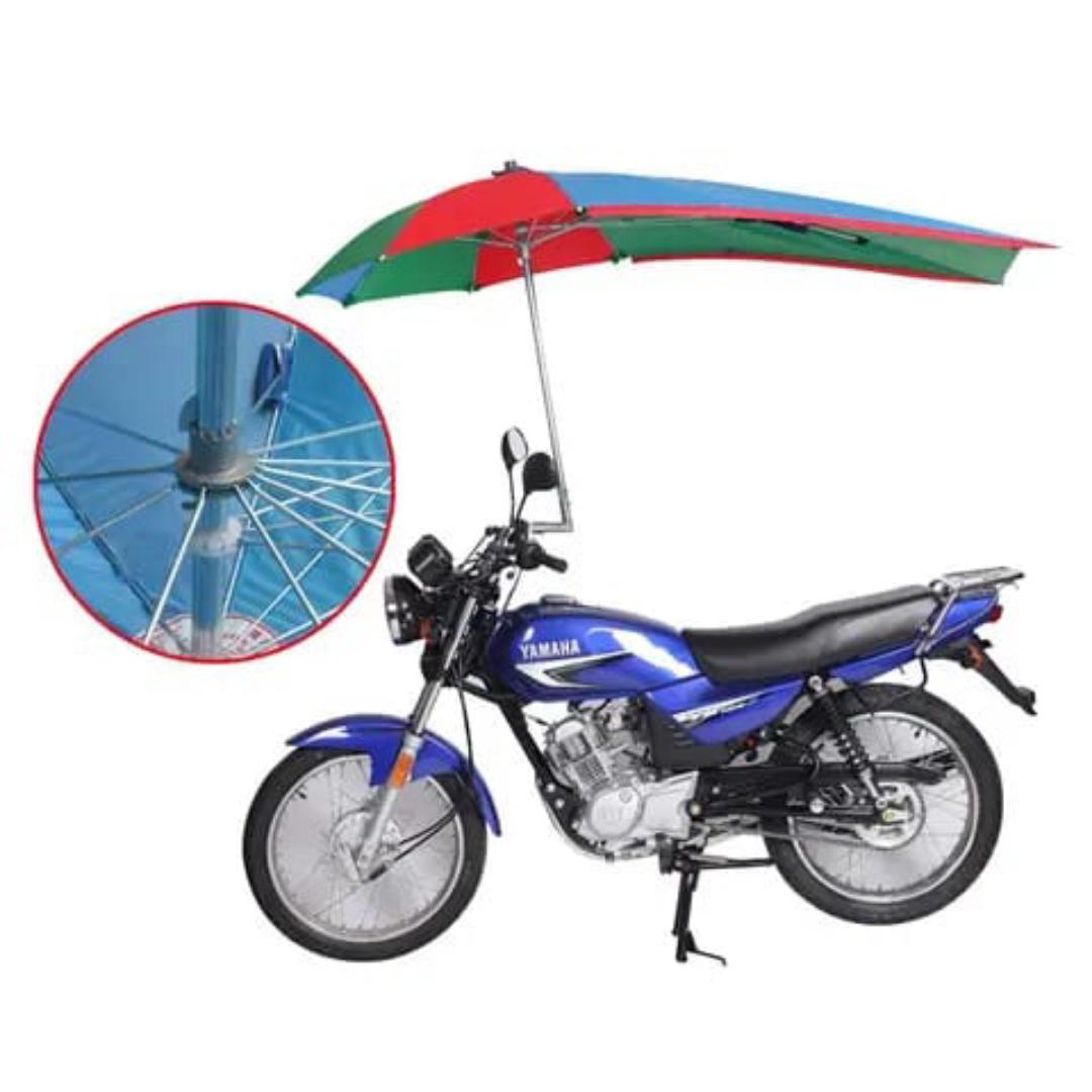 Motorbike umbrella/boda boda umbrella