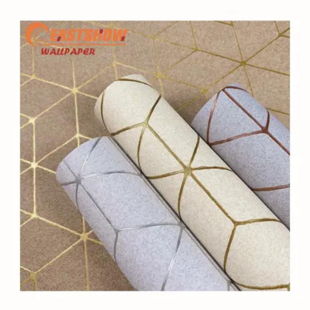 Wallpaper 0.53 X 9.5 Metres (comes with free glue)