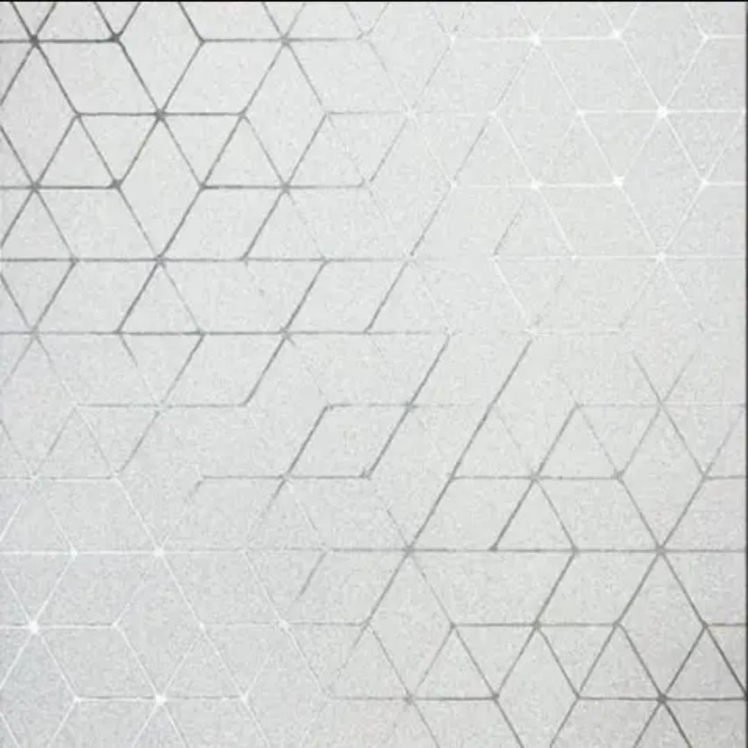 Wallpaper 0.53 X 9.5 Metres (comes with free glue)