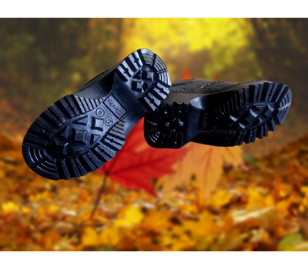 Bata Toughees Back to school (laces)