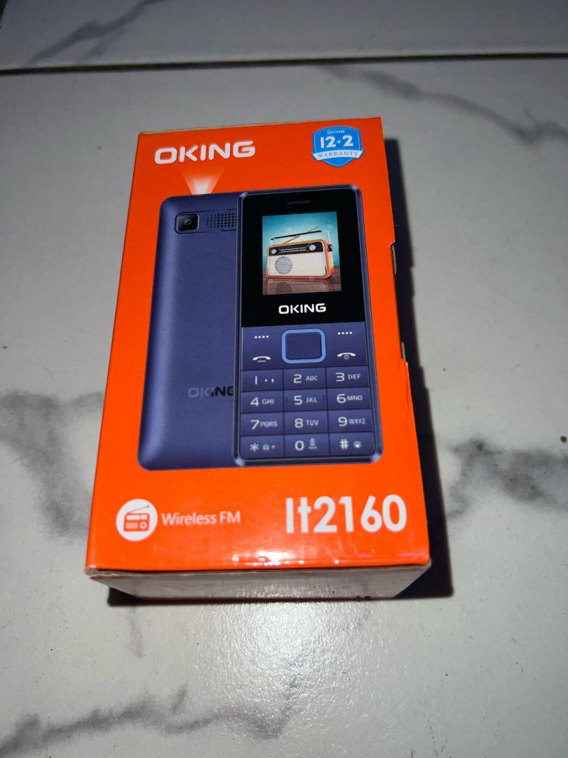 Oking it2160 phone /katululu small phone