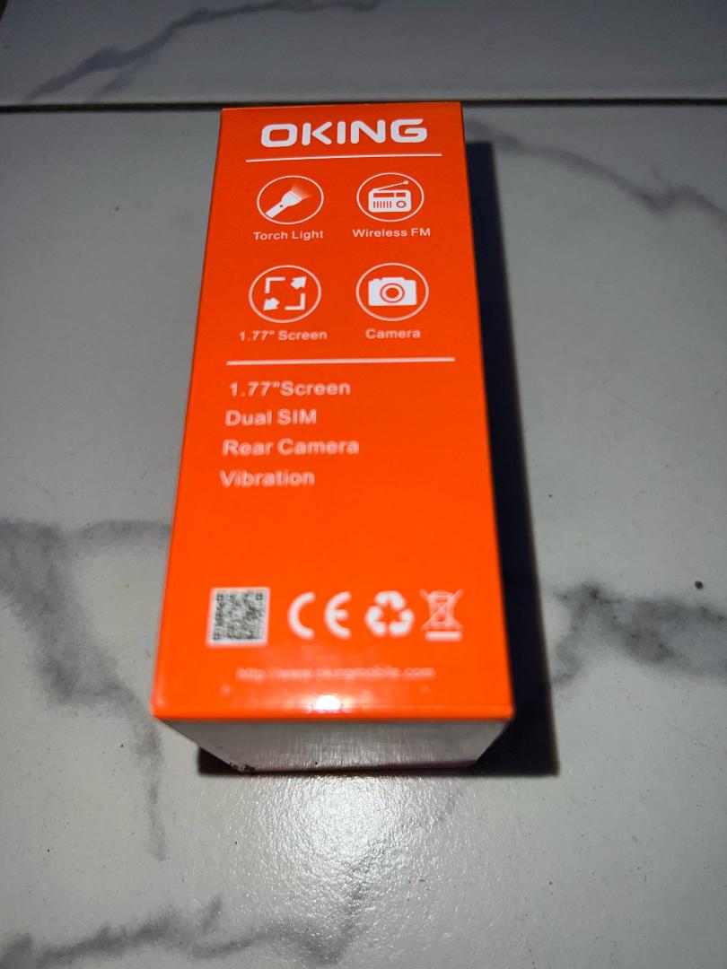 Oking it2160 phone /katululu small phone