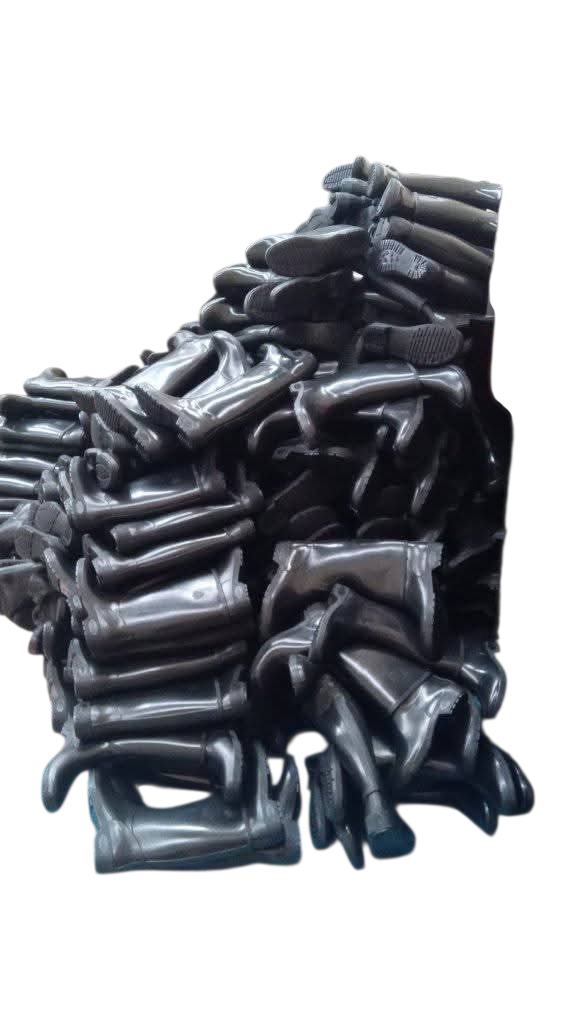 gumboots adults/ rainboots high quality