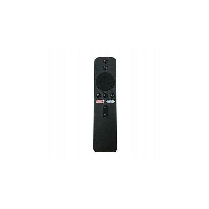 XIAOMI Mi TV Stick/MI Box 4S 4K, Replacement Remote Control For Mi TV Stick With Bluetooth And Voice Control