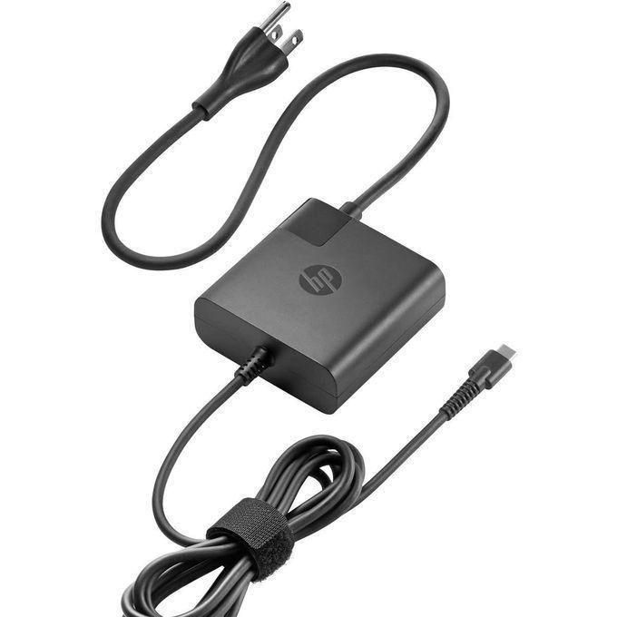HP TYPE C CHARGER For ELITEBOOK X360 1030 G2