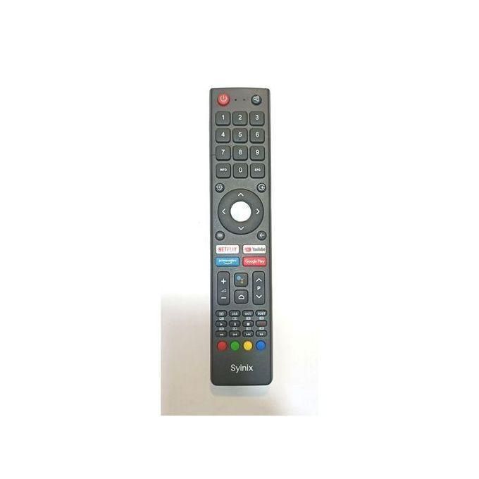 Synix Smart tv Remote Control