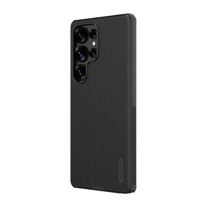 Samsung Galaxy S25 Ultra Case Nillkin Magnetic Case/coverCompatible With MagSafe, Military-Grade Protection, Shockproof