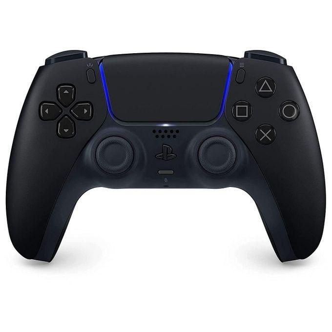 Sony PS5 DualSense Wireless Controller - Black