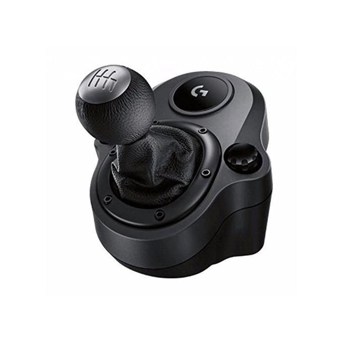 Logitech Driving Force Shifter For The G29 Racing Wheel
