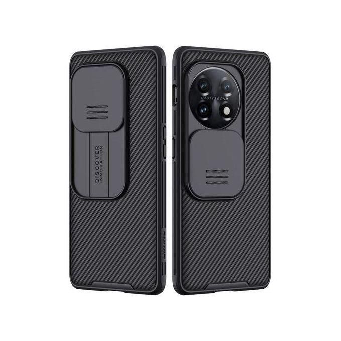 Nilkin CamShield Pro Cover Case For Oneplus Ace 5, Oneplus Ace 5 Pro, Oneplus 13R