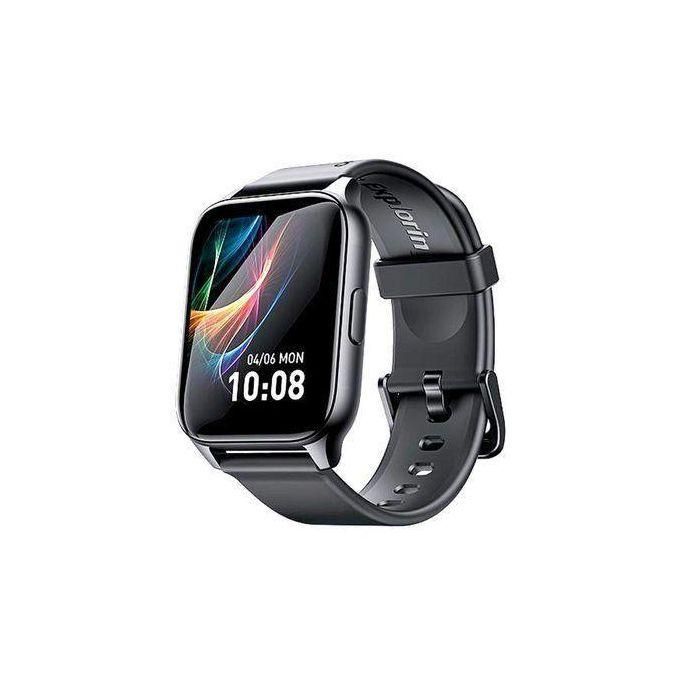 Oraimo Watch 4 Plus BT Call 2.01'' HD Large Screen Smart Watch.