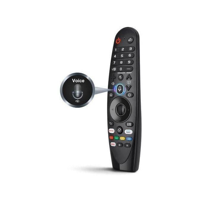 LG Smart TV Magic Remote